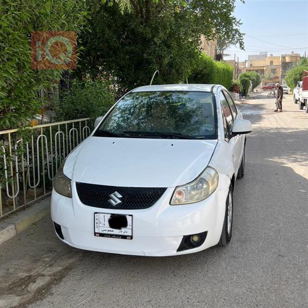 Suzuki for sale in Iraq